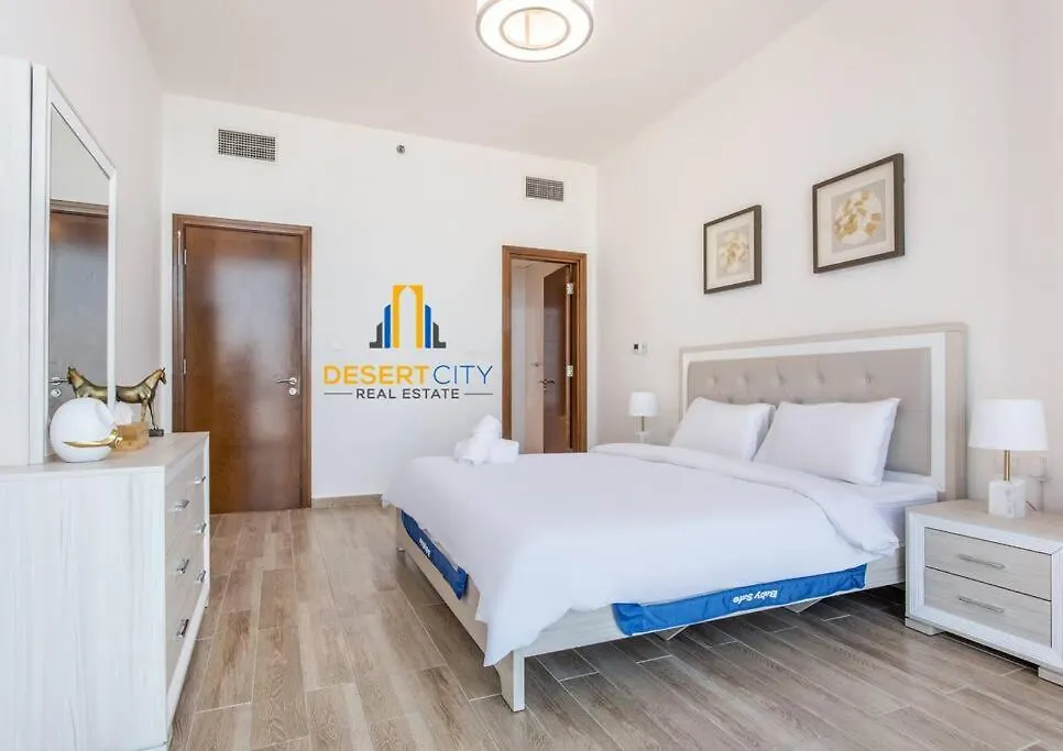 Διαμέρισμα Fully Furnished 3 Bed In Habtoor City, Hosted By Desert City Stays Ντουμπάι