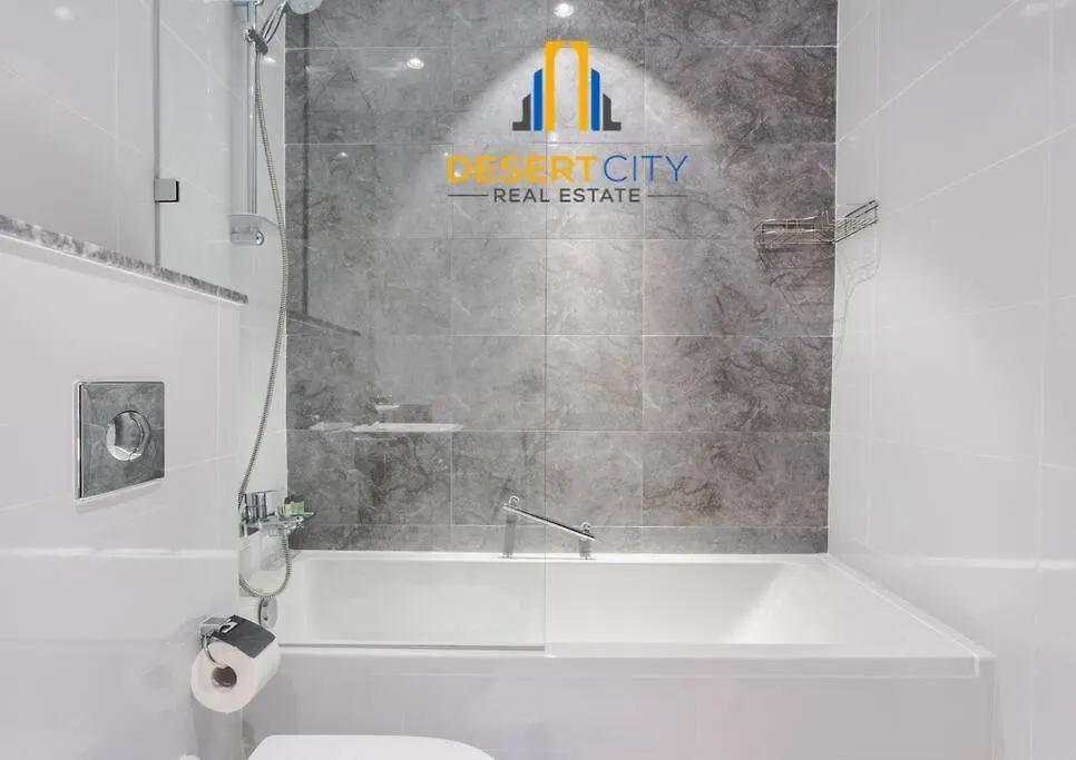 Διαμέρισμα Fully Furnished 3 Bed In Habtoor City, Hosted By Desert City Stays Ντουμπάι Ηνωμένα Αραβικά Εμιράτα